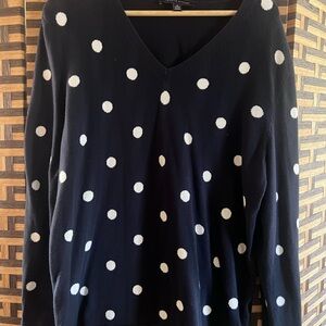 Women's Tommy Hilfiger XL Sweater